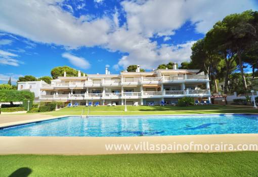 Apartment / Duplex - Sale - Moraira - Moraira