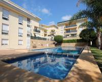 apartment for sale in Calpe