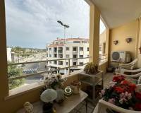 Apartment for sale Moraira centre