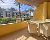 Apartment for sale Moraira