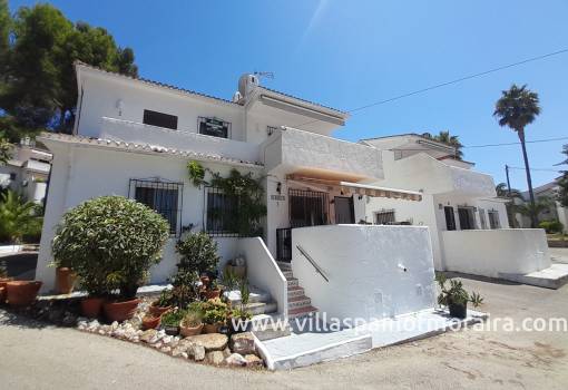 Apartment - Sale - Benitachell - VS0443
