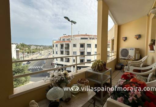 Apartment - Sale - Moraira - Moraira