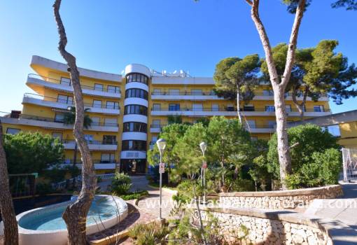 Apartment - Sale - Moraira - Moraira