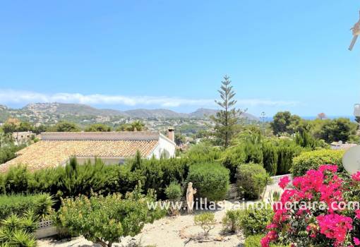 Apartment - Sale - Moraira - Tabaira