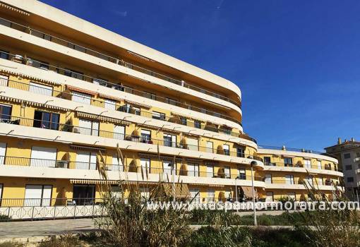 Apartment - Sale - Moraira - VS0378