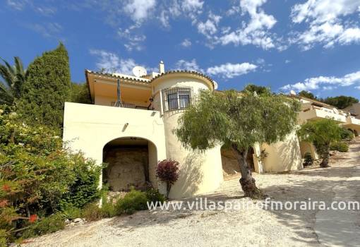 Apartment - Sale - Teulada - Castellons Vida