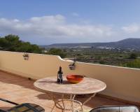 Castellons Vida apartment for sale