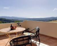 Castellons Vida Teulada apartment for sale