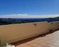 Castellons Vida Teulada apartment for sale