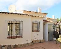 El Portet Moraira property for sale