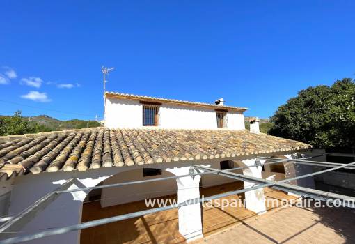 Finca / Country house - Sale - Benissa - XA1823