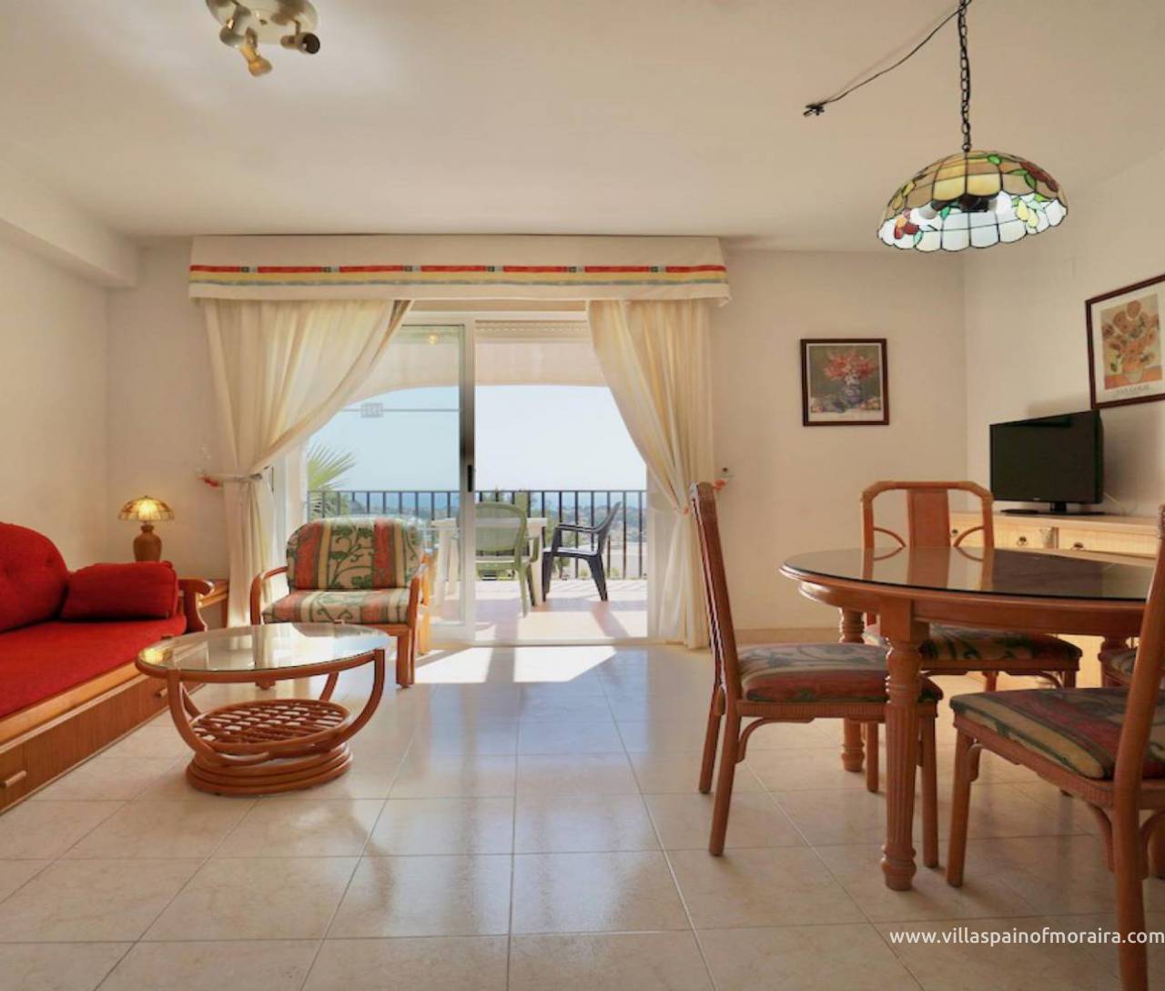 Imperial park Gransol Calpe apartment for sale