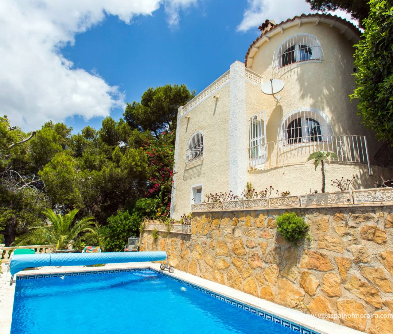 Investment property for sale Spain