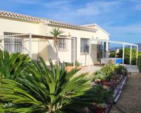 Los Molinos property for sale