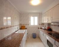 Modern apartment for sale in Teulada
