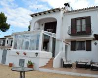 Moraira villa for sale under 300000 euros