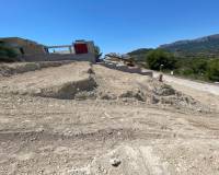 New Build - New Build project - Calpe