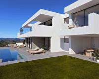 New Build - New build villa - Benitachell - Cumbre Del Sol