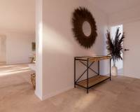 New Build - Villa Project - Moraira - La Sabatera