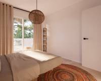 New Build - Villa Project - Moraira - La Sabatera