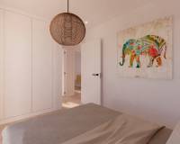 New Build - Villa Project - Moraira - La Sabatera