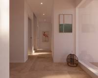 New Build - Villa Project - Moraira - La Sabatera