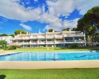 Platgetes Moraira apartment sale