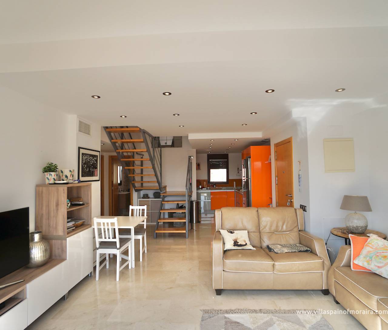 Sale - Apartment - Benissa - Montemar