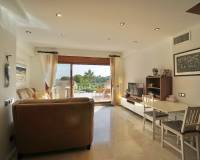 Sale - Apartment - Benissa - Montemar