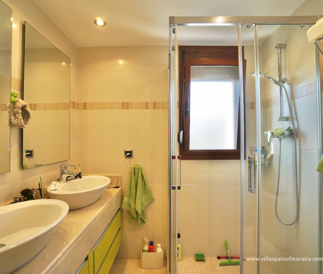 Sale - Apartment - Benissa - Montemar