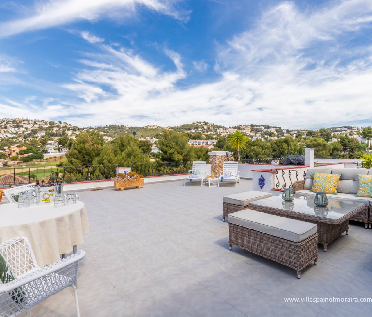 Sale - Apartment - Benissa - San Jaime