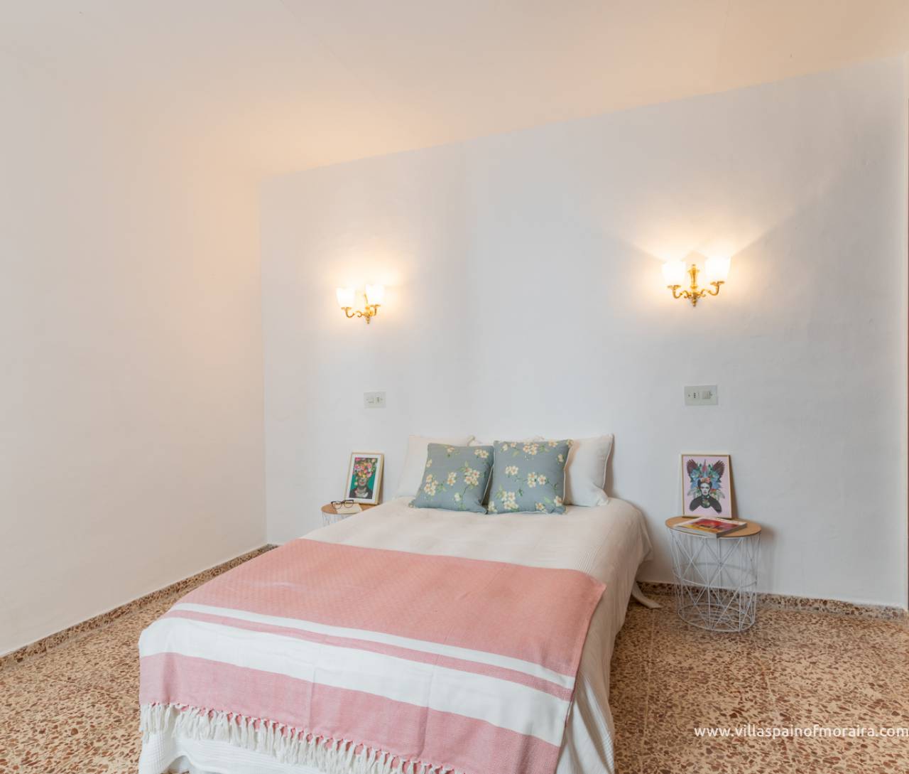 Sale - Apartment - Benissa - San Jaime