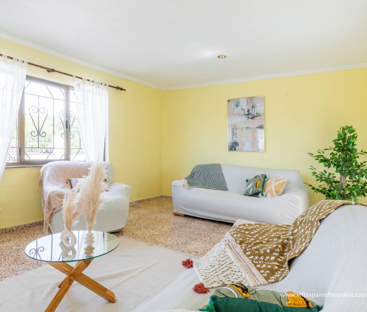 Sale - Apartment - Benissa - San Jaime