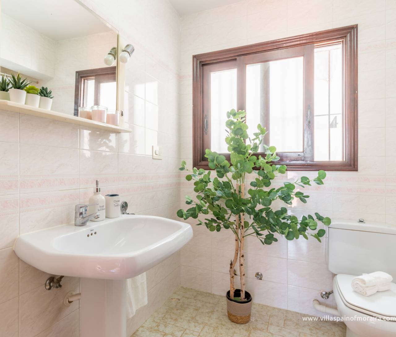 Sale - Apartment - Benissa - San Jaime
