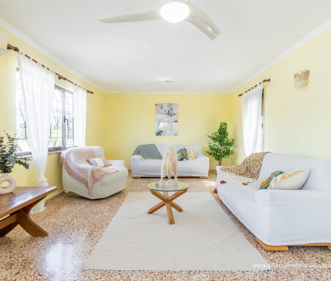 Sale - Apartment - Benissa - San Jaime