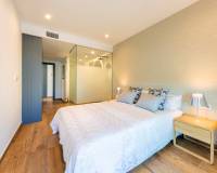 Sale - Apartment - Benitachell - Cumbre Del Sol
