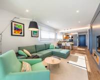 Sale - Apartment - Benitachell - Cumbre Del Sol