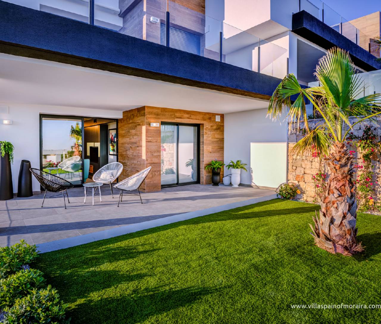 Sale - Apartment - Benitachell - Cumbre Del Sol