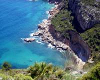Sale - Apartment - Benitachell - Cumbre Del Sol