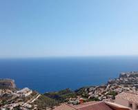 Sale - Apartment - Benitachell - Cumbre Del Sol