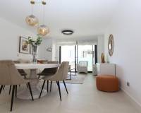 Sale - Apartment - Calpe