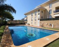 Sale - Apartment - Calpe