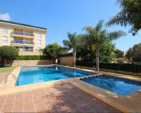 Sale - Apartment - Calpe