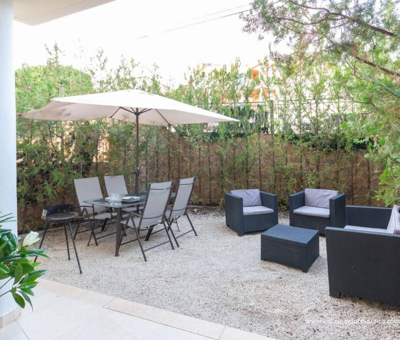 Sale - Apartment - Calpe
