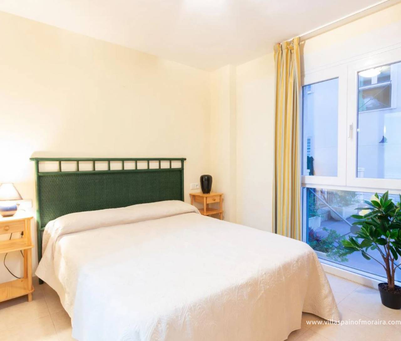 Sale - Apartment - Calpe