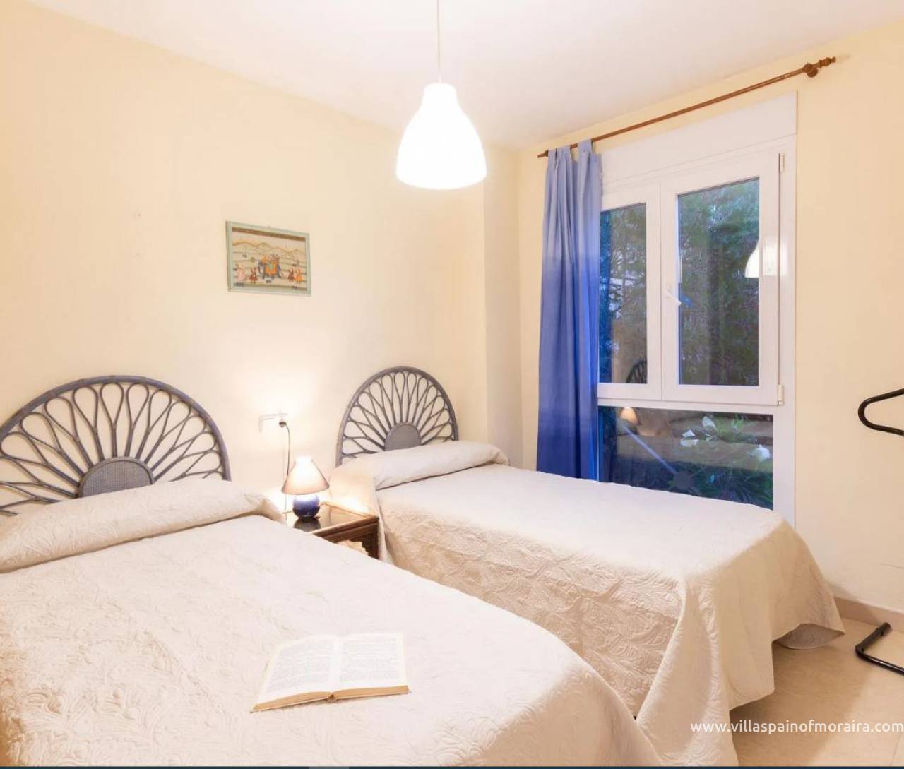 Sale - Apartment - Calpe