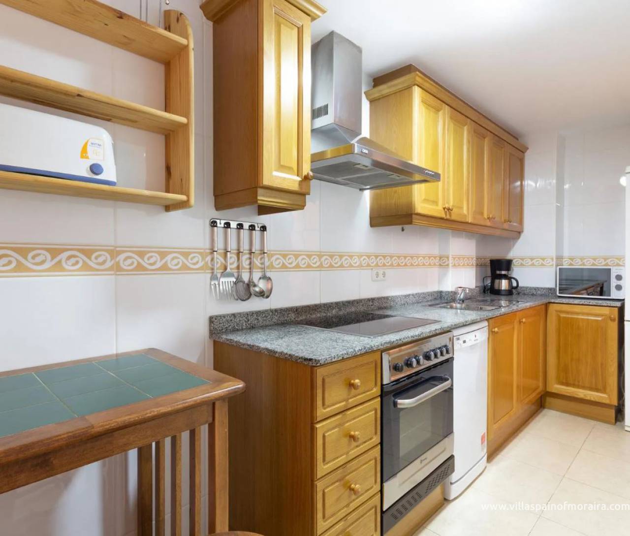 Sale - Apartment - Calpe