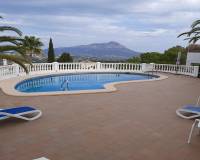 Sale - Apartment / Duplex - Benitachell - Los Calistros