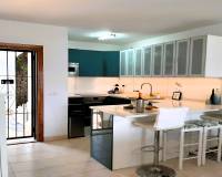 Sale - Apartment / Duplex - Benitachell - Los Calistros