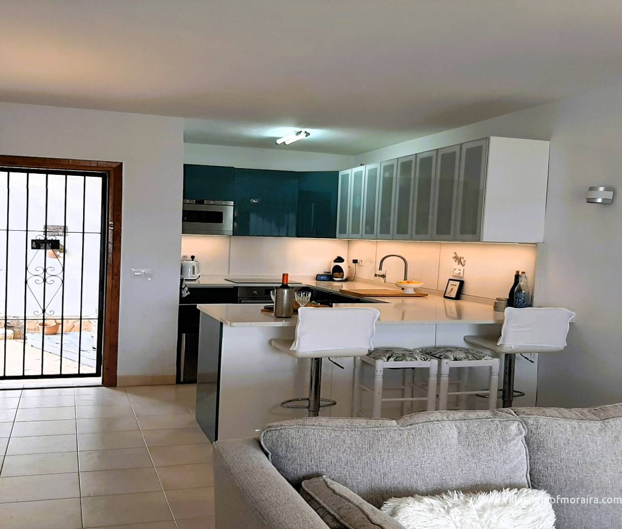 Sale - Apartment / Duplex - Benitachell - Los Calistros